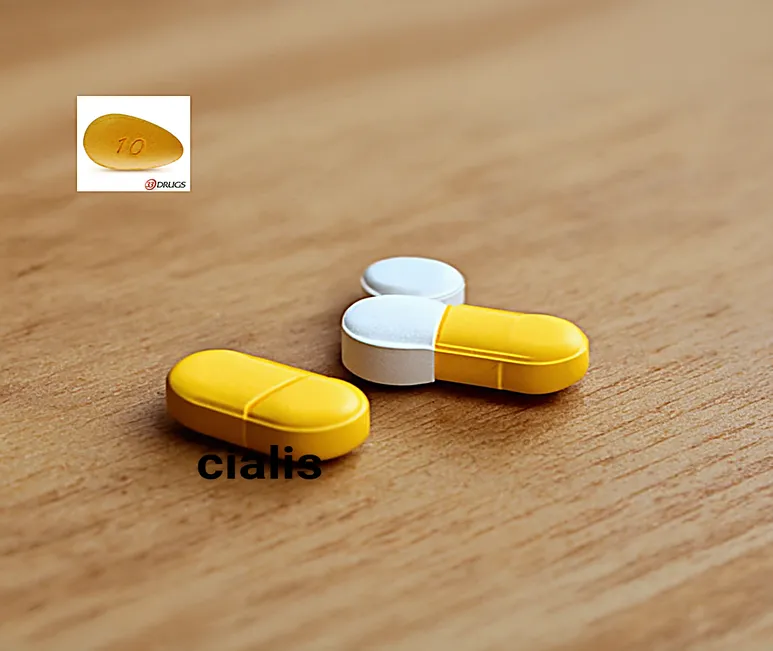 Cialis 1